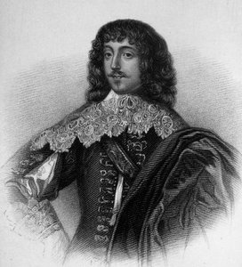 William Villiers alkotó: English School